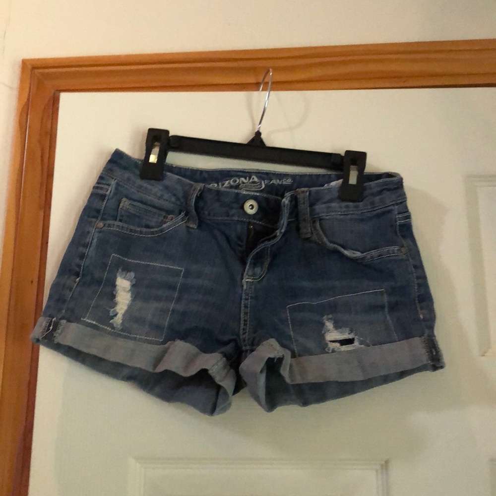 shorts